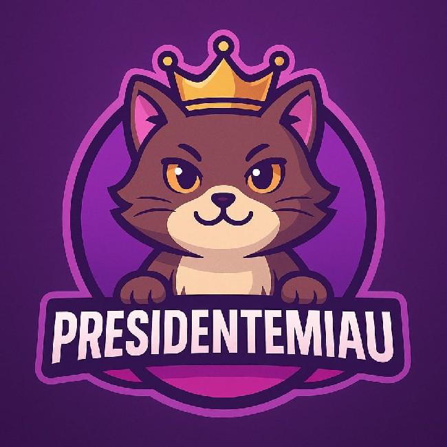 Presidente miau