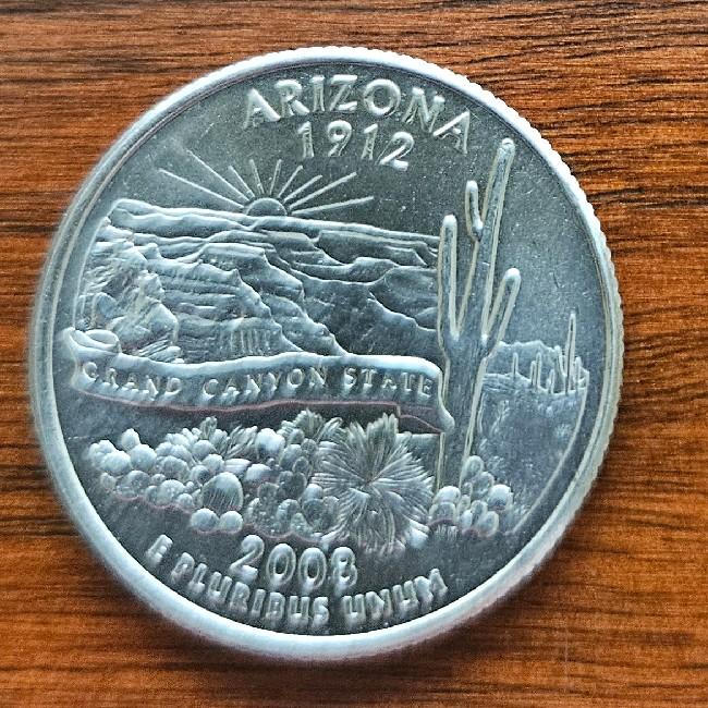 Arizona