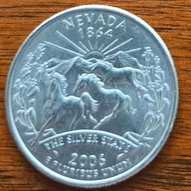 Nevada