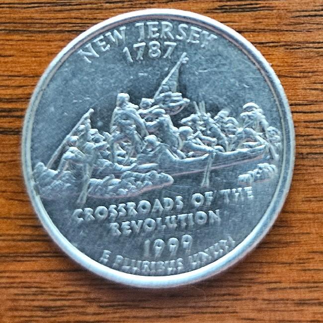 New Jersey