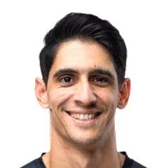 Yassine Bounou