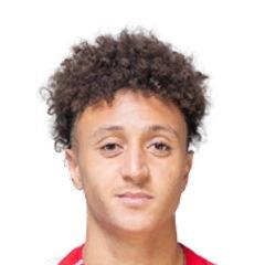 Eliesse Ben Seghir