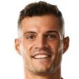 Xhaka