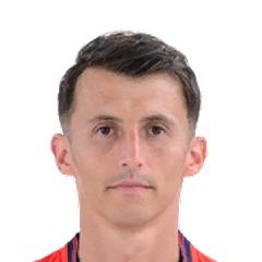 Ante Budimir