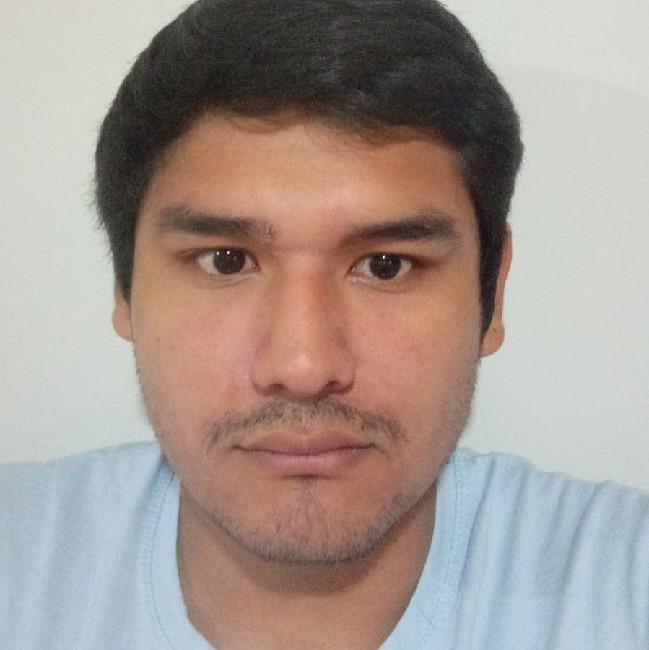 Erick Matías Gutierrez Moya