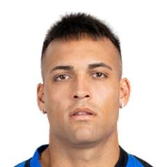 Lautaro Martínez