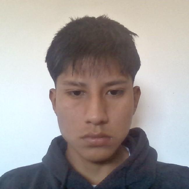 Kevin Huanca Maldonado