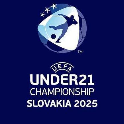 Europeo Sub-21 Eslovaquia 2025