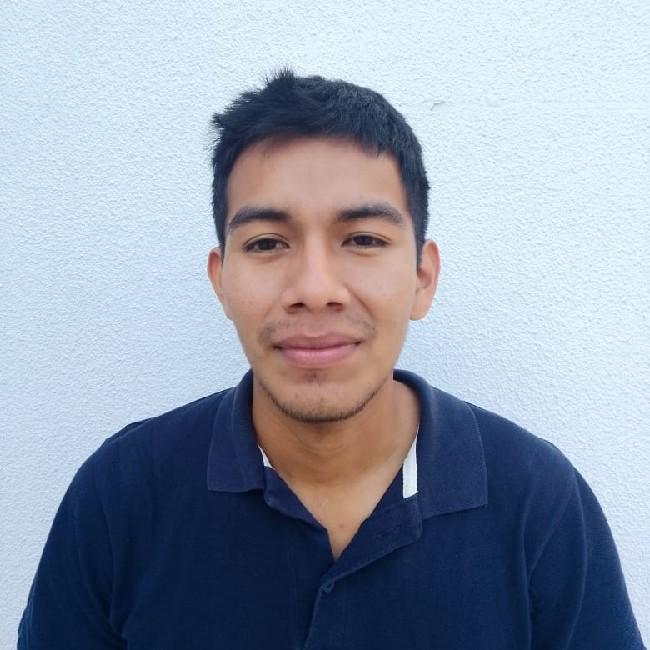 Marco Gabriel Fernández Sánchez