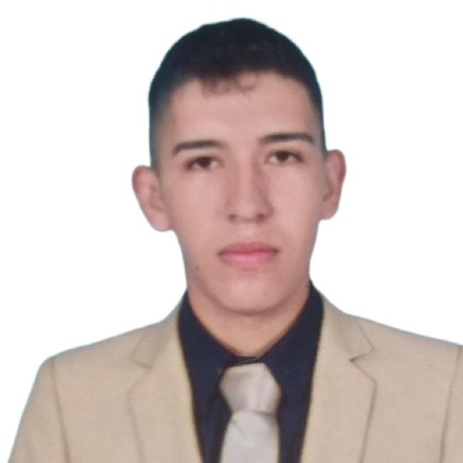 Randy Hurtado Hurtado