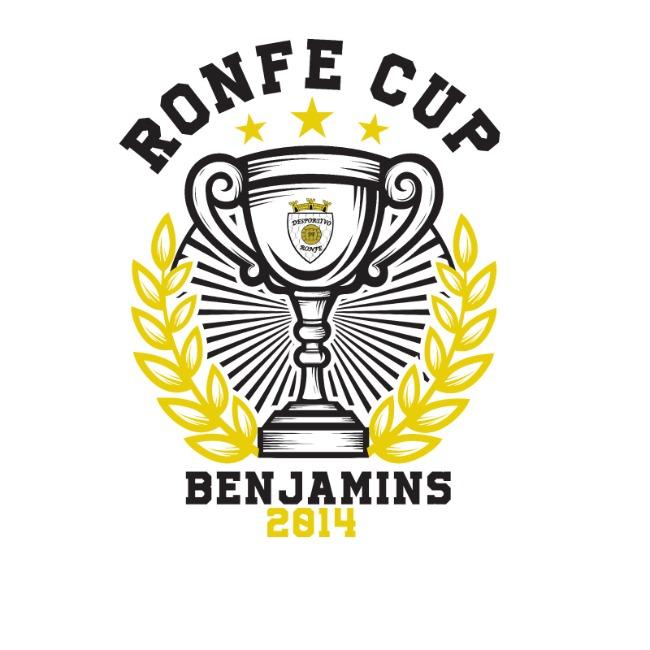 Ronfe Cup Benjamins A