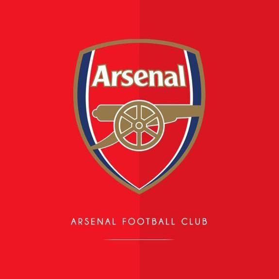 ARSENAL ⚪🔴