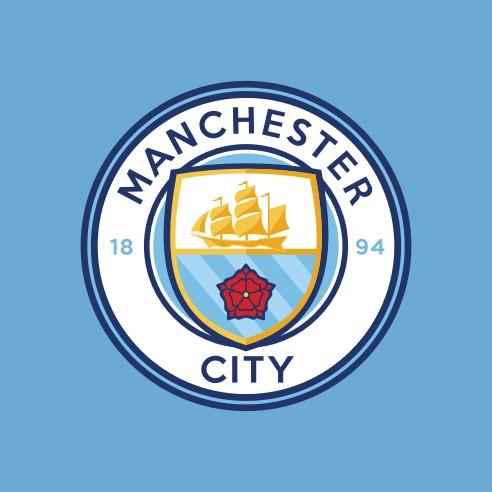 MANCHESTER CITY 🔵🔵
