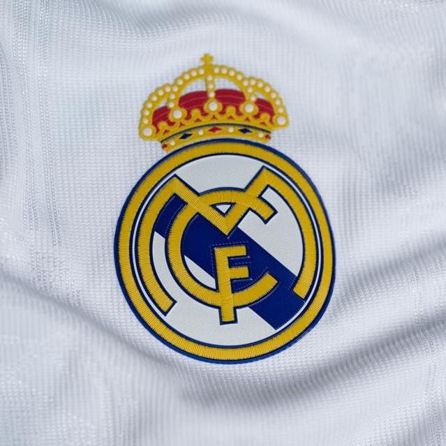 REAL MADRID ⚪⚫