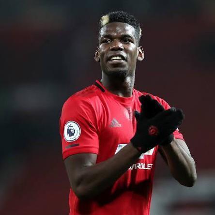 POGBA