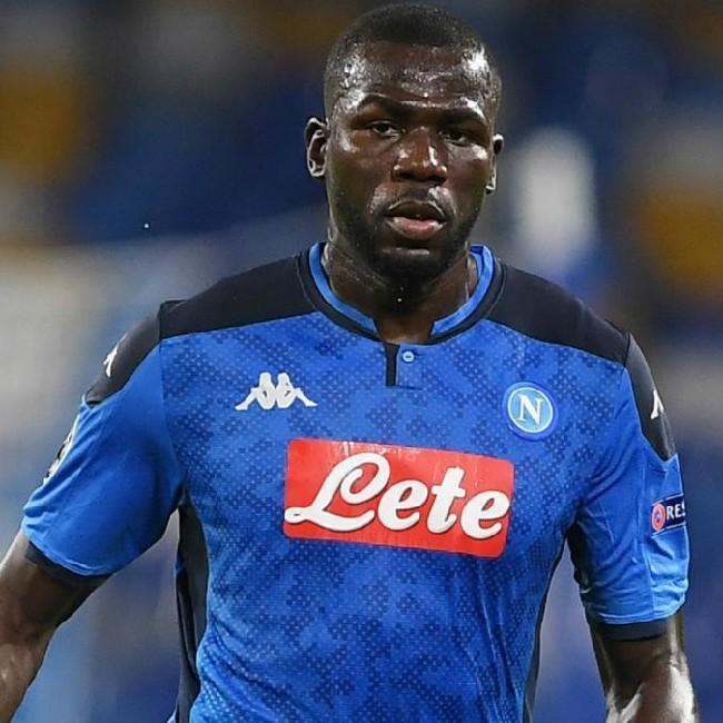 K.KOULIBALY