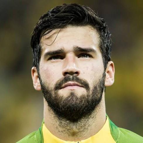 ALISSON