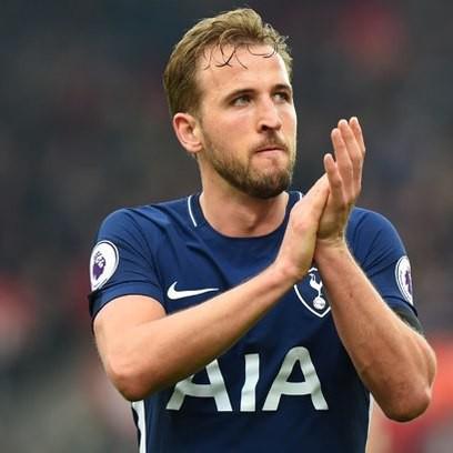 HARRY KANE