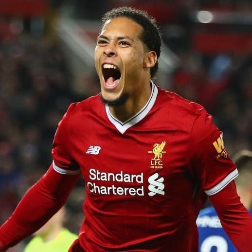 VAN DIJK