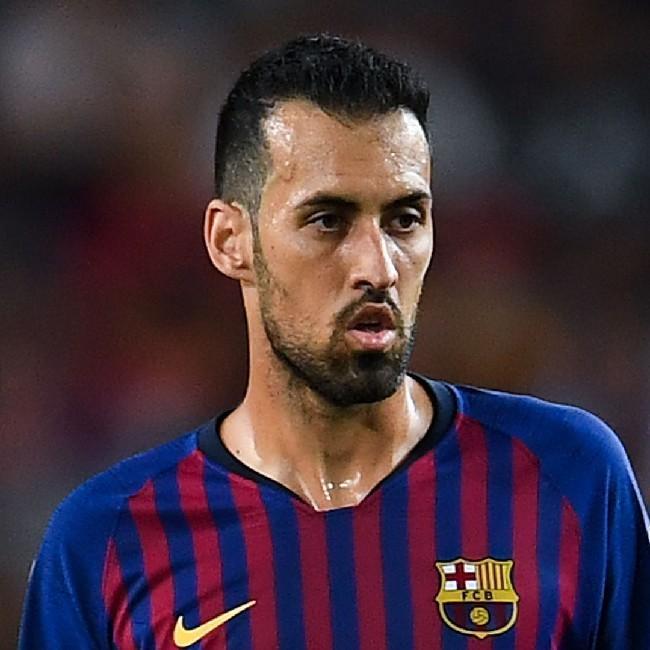 BUSQUETS