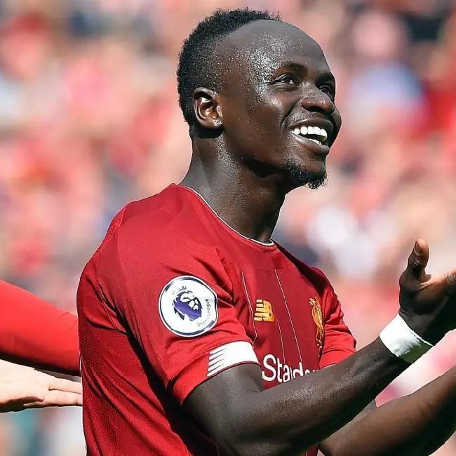MANÉ