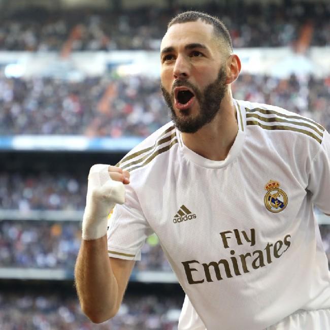 BENZEMA