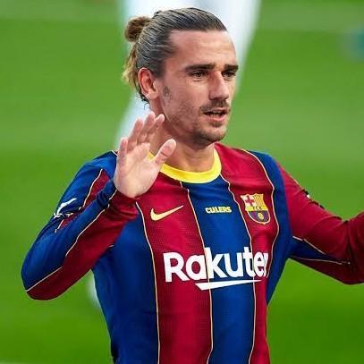 GRIEZMANN