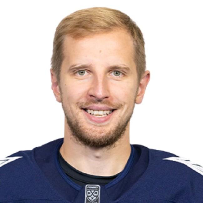 Алексей Маклюков