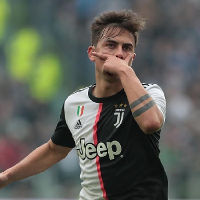 DYBALA