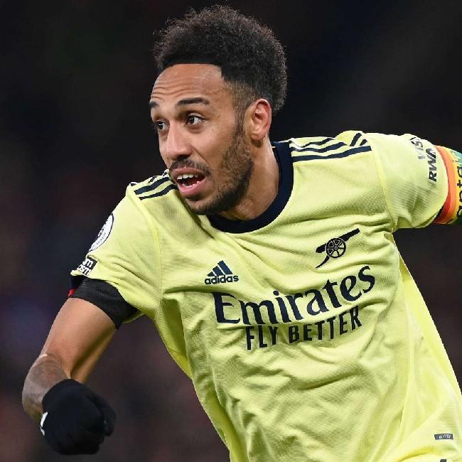 AUBAMEYANG