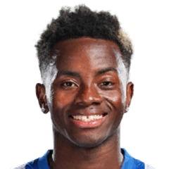 Simon Adingra