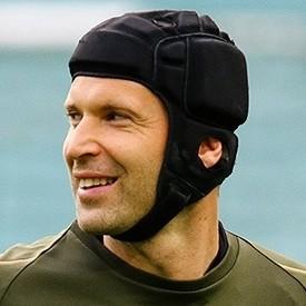 PETR CECH