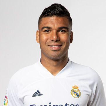 CASEMIRO