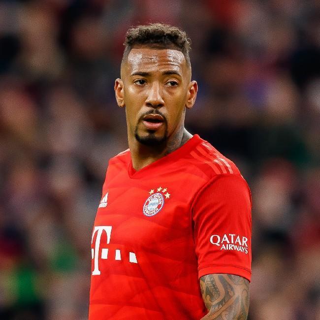 BOATENG