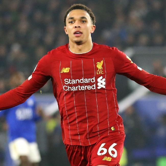 ALEXANDER-ARNOLD