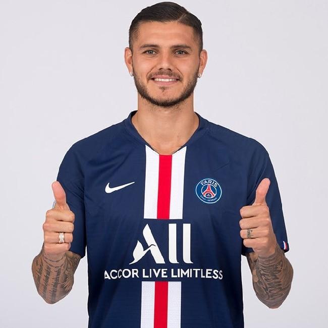 ICARDI