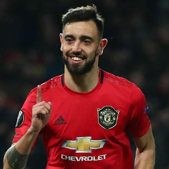 Bruno Fernandes