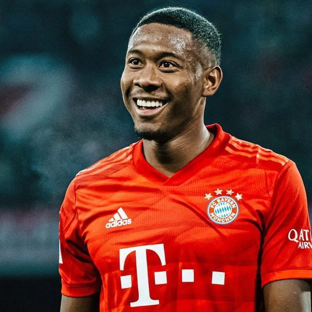 D.ALABA
