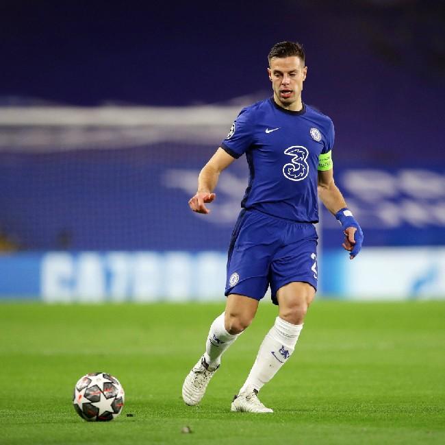 AZPILICUETA