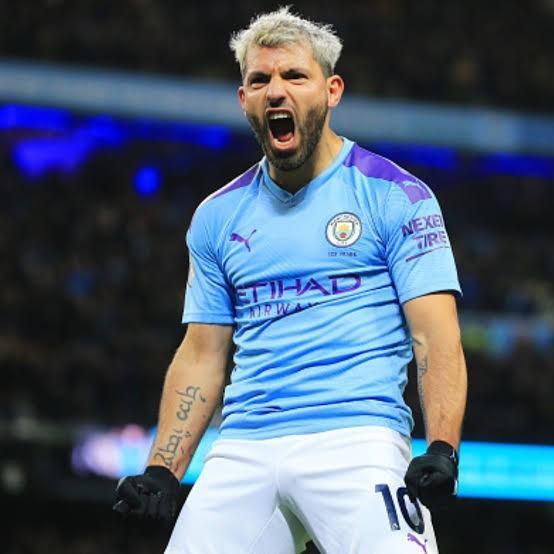 AGÜERO