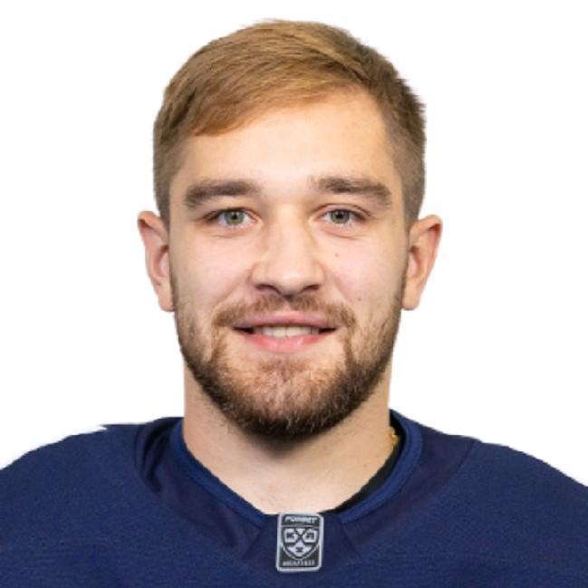 Егор Коробкин