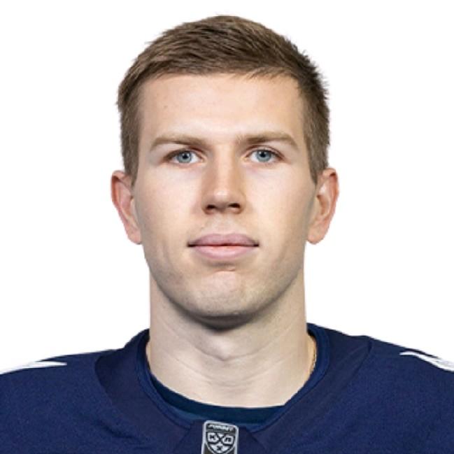 Валерий Орехов