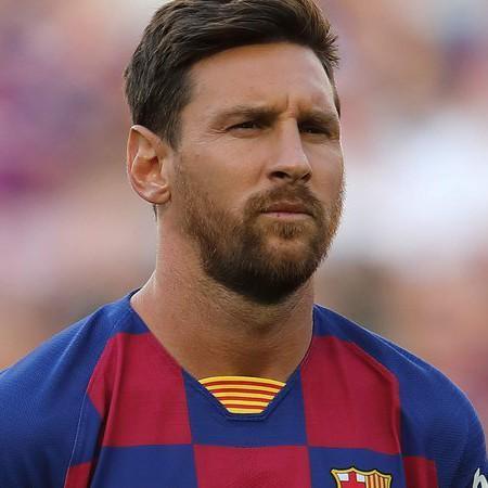 L. MESSI