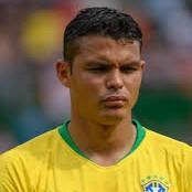 THIAGO SILVA