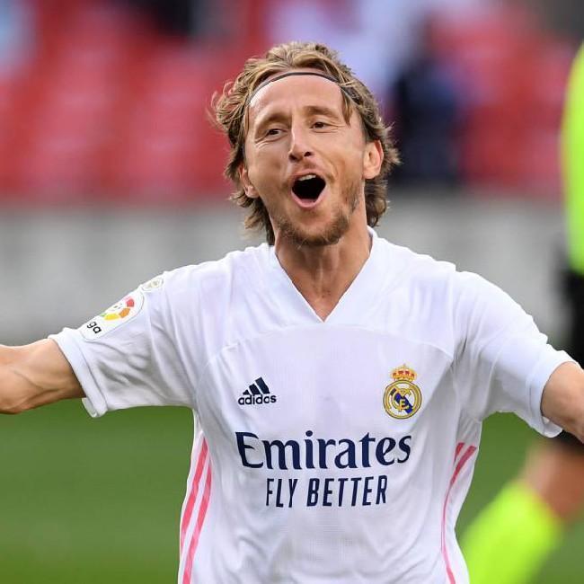 MODRIC