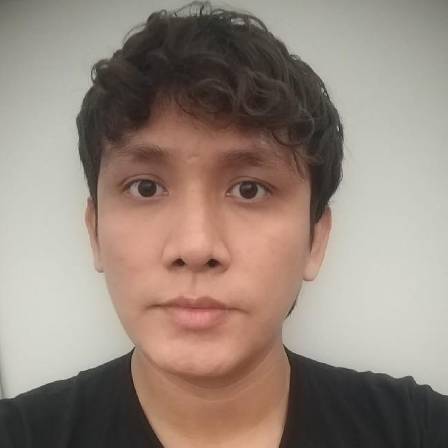Jorge Yohan Nava Vargas