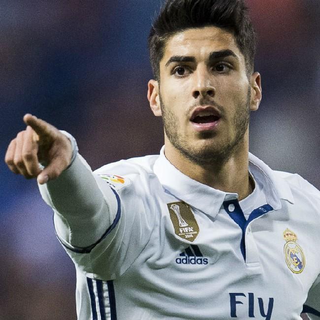 MARCO ASENSIO