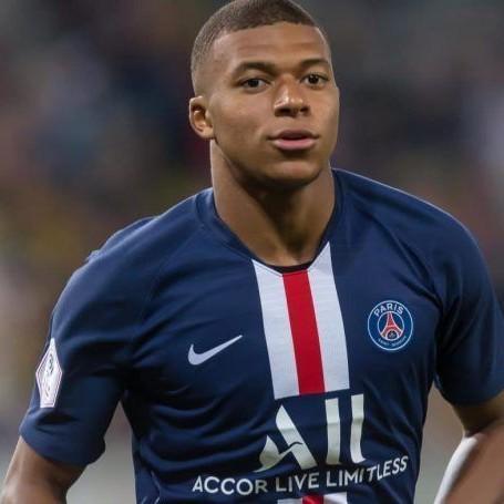 MBAPPE