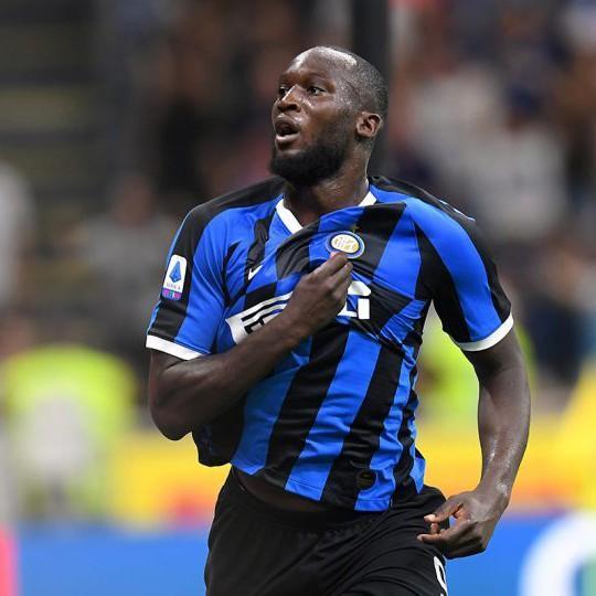 LUKAKU
