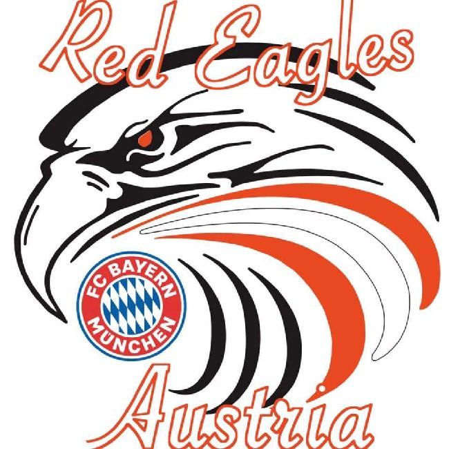 Red Eagles Audstria